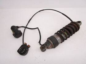 Suzuki 62100-31350 1985 Gs 700 E Rear Shock Absorber