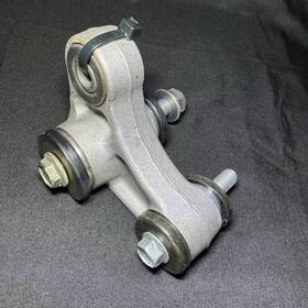 62600-08820 Suzuki Drz125 Linkage Rocker Arm Link Oem Genuine Dr-z Drz 125 L 2003-2019