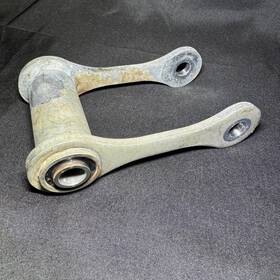 62600-08830 Suzuki Drz125 Linkage Dog Bone Link Oem Genuine Dr-z Drz 125 L 2003-2019