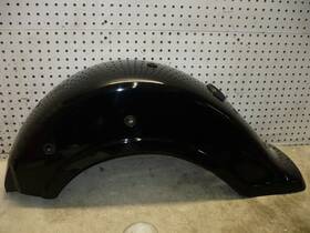 63111-41f01 Suzuki 2005 01 02 03 04 05 C50 C50t Boulevard Vl800 Rear Wheel Fender Black Oem