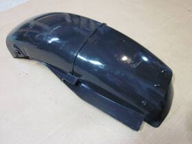 63112-31000 Suzuki Gt750 Lemans 1976 1977 Oem Plastic Rear Inner Fender Rare