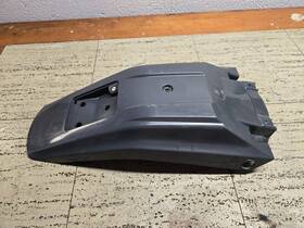 63113-32e30-30h Suzuki 96 - 24 Dr650 Se Oem Rear Outer Fender Gray