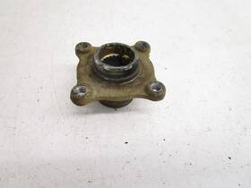 64611-43f00 Suzuki 02 Lta 50 Quadmaster Rear Axle Sprocket Flange 2002-2024