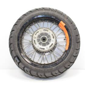 65311-29f30 Suzuki 2021 Drz400s Drz400sm Oem Rear Wheel