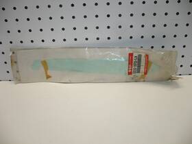 68280-35f00-0jw Suzuki 00 03 Gsxr750 New Cowl Body Side Decal Set Oem Nos