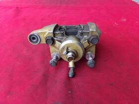 69100-17cv0-150 Suzuki Gsxr750 Gsxr1100 Rear Brake Caliper Oem Nice