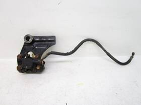 69100-17e00 Suzuki 93 Gsxr 750 W Oem Rear Brake Caliper 1993 Core
