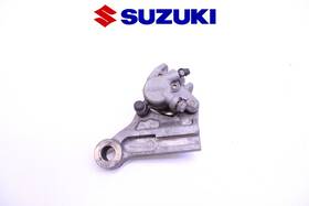 69100-32e00-999 Suzuki #827 Rear Braker Caliper With Mount Dr650se Dr 650 Se 1996-2024