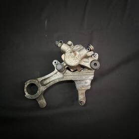 69100-35g20-999 Suzuki 08 Rmz250 Rear Back Brake Caliper