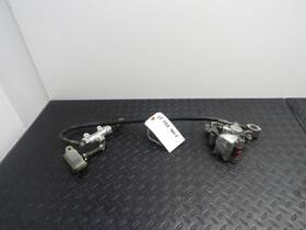 69100-44e10-999 Suzuki 05-19 Drz 400s Oem Rear Brake Caliper Master Line