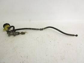 69600-08f00 Suzuki 06 Katana Gsx 600f Rear Brake Master Cylinder 1998-2006