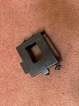 73878394993991110 Suzuki 1969 Tc120 Battery Box