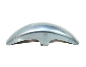 801.suzp14 Suzuki 2014 Ls650 Oem Front Fender Veil Silver