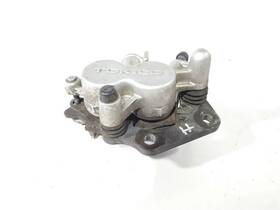 837.suzp03 Suzuki Front Caliper In Good Condition Oem 2003 Vl800k