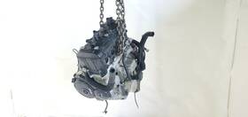 843.suzp09 Suzuki 2009 Gsx-r600 Oem Good Compression Engine