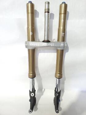 850.suzp09 Suzuki 2009 Gsx-r600 Oem Front End