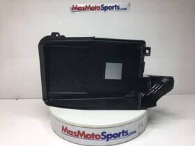 Suzuki 92113-05h01-291 Burgman 400 Lh Box Inner Cover 92113-05h00-291 11/13 #a3