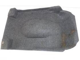 92213-14g00 Suzuki 03-06 Burgman 400 Oem Cargo Helmet Box Mat Liner