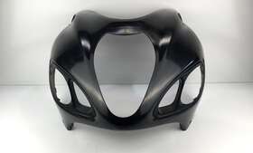 94401-24f90-4cx Suzuki 99-07 Gsxr1300r Busa Oem Front Upper Nose Fairing Cowl Shroud