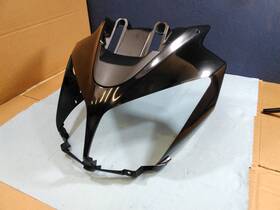 94410-27g01-yay Suzuki 2007-12 Dl 1000 650 Vstrom Front Fairing Cowling No Cracks Dl650 Dl1000