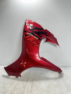 94460-15h90-yyg Suzuki 2014-2020 Gsx1300r Hayabusa Oem Left Side Fairing Cowling Panel
