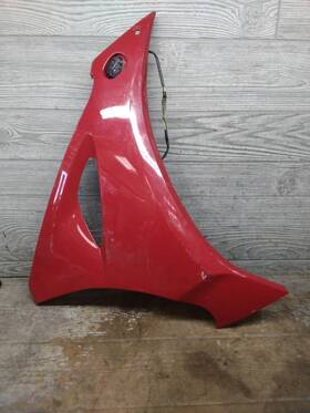 Suzuki 94471-17ko 2017-2022 17-22 Gsx-r1000 Gsxr 1000 Main Right Side Fairing Plastic Cover