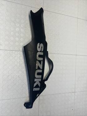 944710110 Suzuki 1991 Gsx600 Gsx 600 Body Cowling Side Cover Right Oem