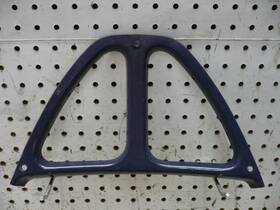 94475-06b01-13l Suzuki 1986 86 Gsxr 1100 Gsxr1100 Front Lower Fairing Belly Pan Cowl Cover Oem