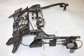 94600-10ga1 Suzuki 2012 650 Burgman Windshield Mount Bracket Control Regulator
