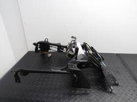94600-10ga2 Suzuki 06-09 Burgman 650 An650 Adventure Windshield Bracket Regulator Assembly