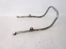 94710-15100 Suzuki 1968-1975 T500 Titan Rear Grab Bar