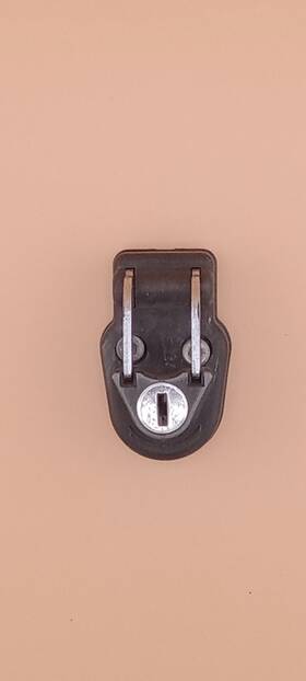 95700-34210 Suzuki 1982-1984 Gs450 Gs550 Gs650 Gs850 Gs1100 Oem Helmet Lock No Key