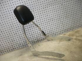 990a0-75039-001 Suzuki 2005 05 C50 T Boulevard Vl800 Vl 800 Rear Back Rest Backrest Assy Oem