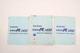 99501-39130-03e Suzuki 99500-39061-03e Oem Service Manual