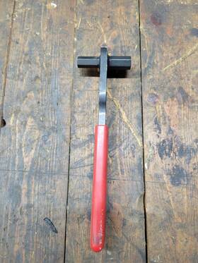 99923-01214-lpt Suzuki Axle Tool