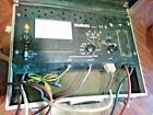 Suzuki Electro Tester Model Electrical Calibration Test Factory Tool Case