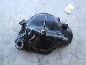11300-28860 Suzuki Genuine Parts Dn Vintage Ahrma 1973-75 Tm100 Tm125 Clutch Cover Tm 100 125 Right Side Engine Motor Oem