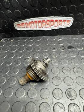 K1306-60004 Suzuki 2005 04-06 Rmz250 04-05 Kx250f Kick Start Shaft Spur Gear Mechanism Lot