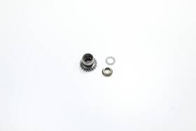 K1309-70117 Suzuki 2004 04-06 Rmz250 04-05 Kx250f Crankshaft Primary Drive Gear Nut Washer