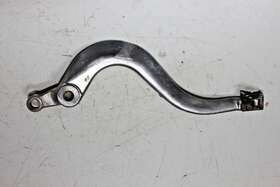 K1323-60032 Suzuki 2004 Rmz250 Rear Brake Pedal Lever Oem