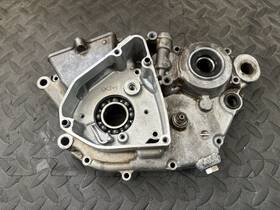 K1400-15399 Suzuki 2006 04-06 Rmz250 04-05 Kx250f Oem Left Side Engine Crankcase Crank Case