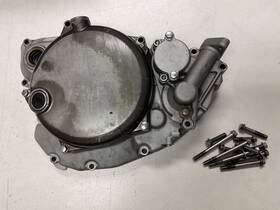 K1403-20057 Suzuki 2004 04-06 Rmz250 04-05 Kx250f Right Side Engine Inner Clutch Cover