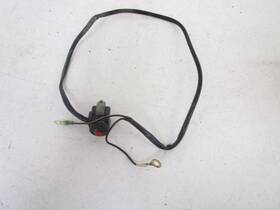 K2701-01350 Suzuki 03 Rm Kx 60 Kill Switch 2003