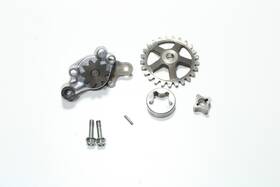 K5905-10009 Suzuki Engine Oil Pump Gear Rotor Rmz250 Rmz 250 2004 - 2006