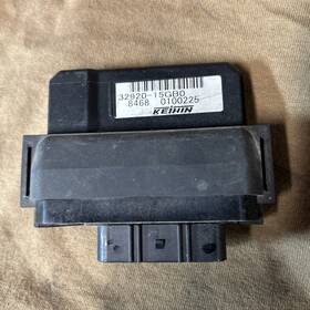 32920-15gb0 Suzuki / Keihin 2003-06 An 400 Burgman Ecu Cdi Electronic Control Unit Computer