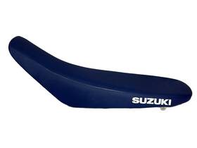 S29f Suzuki Dr-z400s Oem Stock High Seat Assembly Blue #s29f Free Shipping