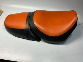 S48g Suzuki Biulevard Vzr 1800 M109r 05-09 Front And Rear Seats