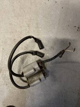 T500-st217 Suzuki 1972 T350 Rebel Ignition Coils