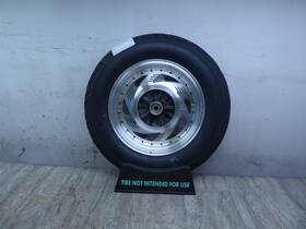 S230-3 Suzuki Vz800 1997 Marauder Rear Wheel Replacement Rim 15 Inch