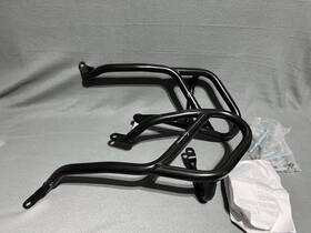 42091361001r Sw-motech Crash Bar Left And Right Black Triumph Tiger 1050 Motorcycle